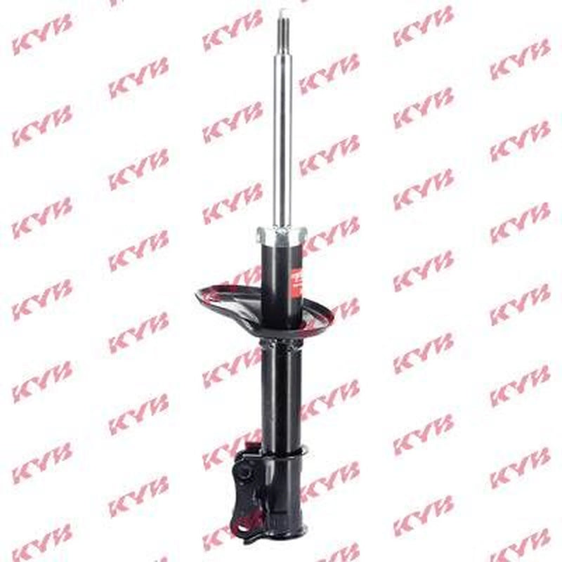 KYB Shock Absorber Damper Strut Front Right fits Chevrolet Kalos 2003-2013