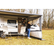 07975-01- SIDE W PRO SHADE R Fiamma  - Dynamic Drive