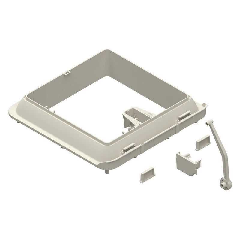 Fiamma Vent 28F Inner Frame (98683 137) Fiamma - NN4 Online