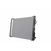 Hella Air Conditioning Condenser fits Infiniti Q30 2015 on 1.5 1.6 2.0 2.2