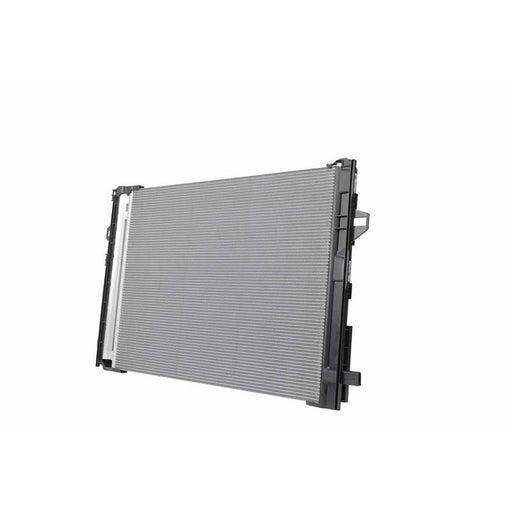 Hella Air Conditioning Condenser fits Infiniti Q30 2015 on 1.5 1.6 2.0 2.2