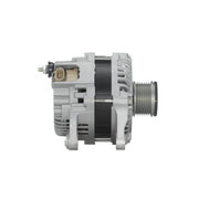 Hella Car Alternator 12V fits Nissan Qashqai I 2007-2013 1.6