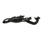 Gates Radiator Coolant Hose 870mm ID fits Skoda Yeti 2015-2017 1.2 1.4