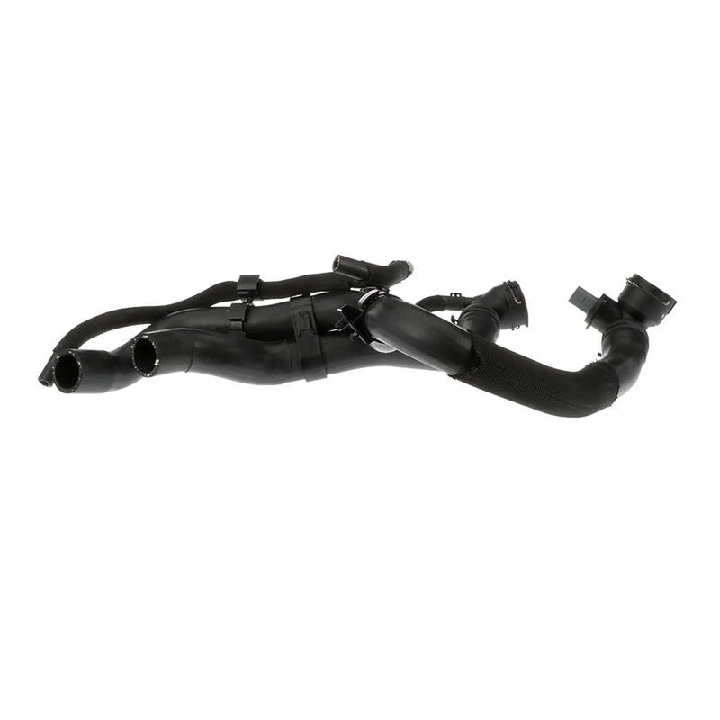 Gates Radiator Coolant Hose 870mm ID fits Skoda Yeti 2015-2017 1.2 1.4