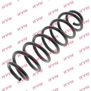 KYB Rear Suspension Coil Spring fits Skoda Octavia II Combi 2004-2013
