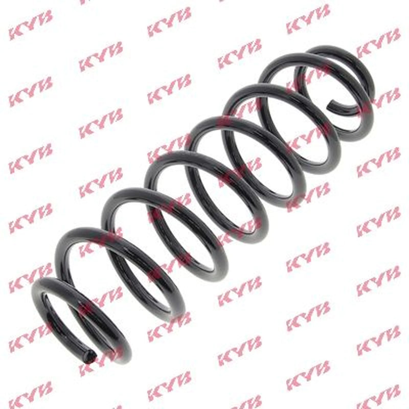 KYB Rear Suspension Coil Spring fits Skoda Octavia II Combi 2004-2013