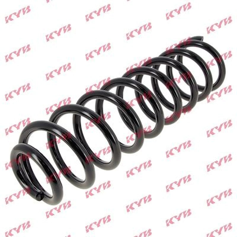 KYB Front Suspension Coil Spring fits Mercedes-Benz E-Class 2002-2008