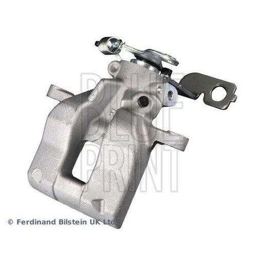 Blue Print Brake Caliper Assembly Rear Right fits Toyota Avensis 2008-2018