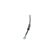 Bosch Brake Hydraulic Hose Line Rear fits Lada Niva Closed Off-Road Vehicle