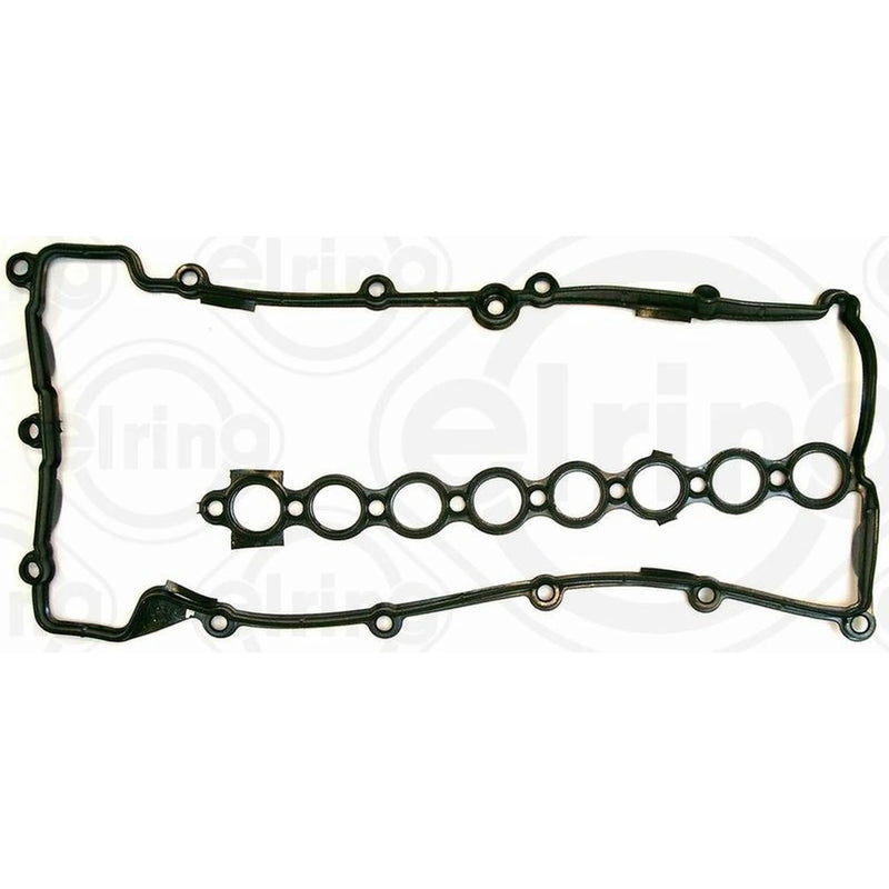 Elring Cylinder Head Cover Gasket fits Land Rover Freelander I 2000-2006 2.0
