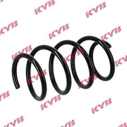 KYB Front Suspension Coil Spring fits VW Golf VII 2013-2020 2.0
