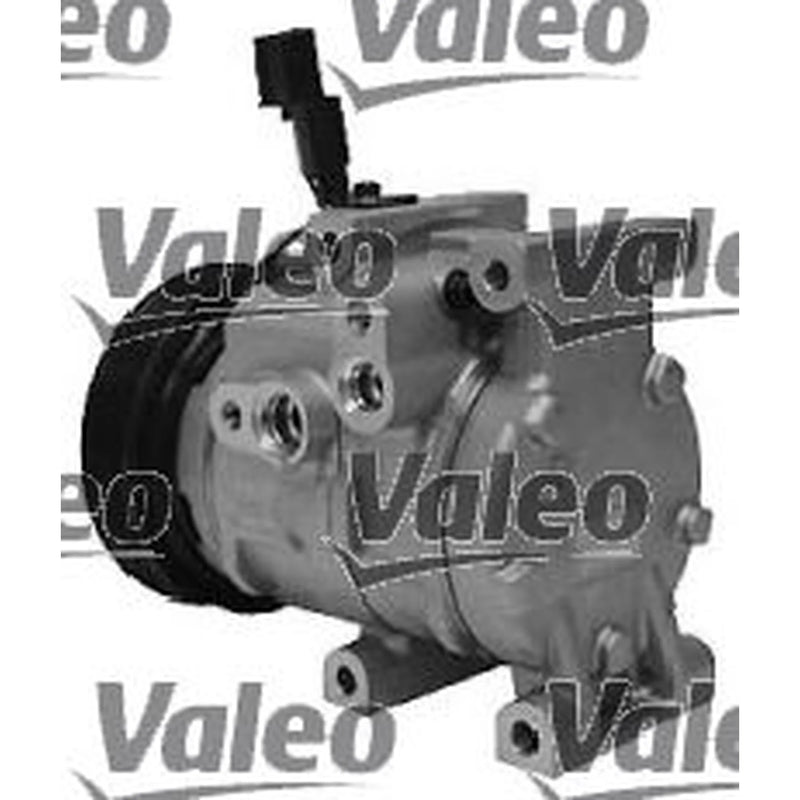 Valeo Air Conditioning Compressor 813374