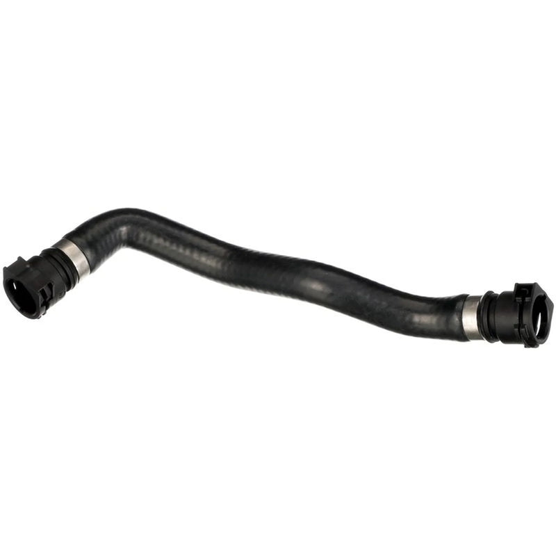 Gates Molded Heater Hose fits BMW 1 Sports Hatch 2011-2019