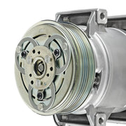 Valeo Air Conditioning Compressor 815021