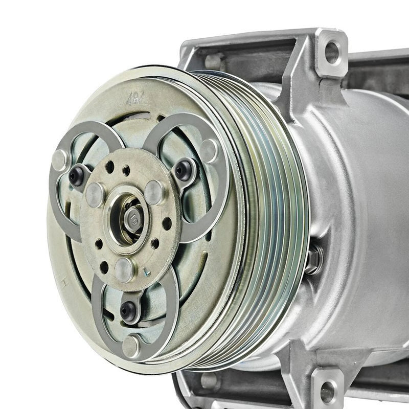 Valeo Air Conditioning Compressor 815021