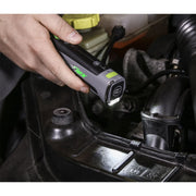 Sealey Rechargeable Slim Folding Inspection Light 4W & 1W SMD LED Lithium-ion Sealey - Dynamic Drive