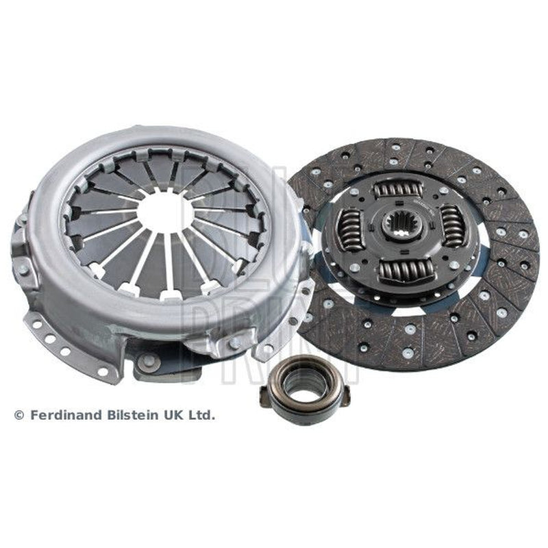Blue Print Clutch Kit Set 3pc 275mm