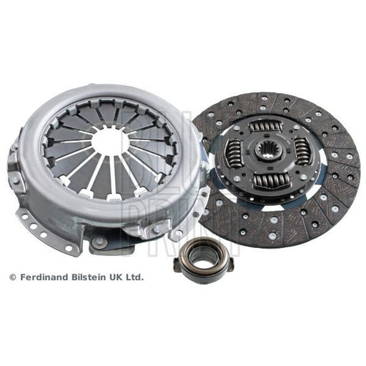 Blue Print Clutch Kit Set 3pc 275mm ADC430101