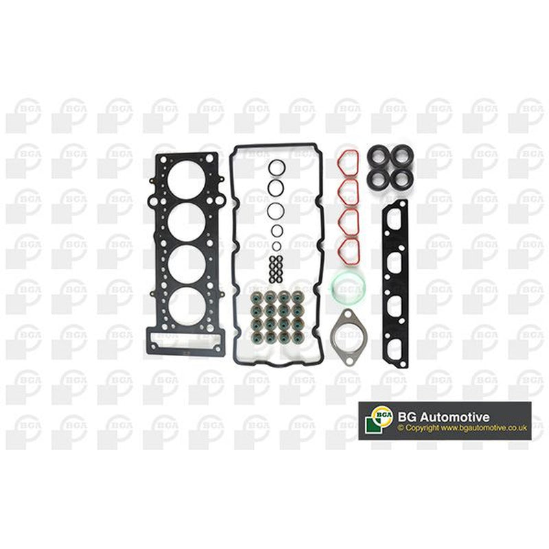 BGA Cylinder Head Gasket Kit fits Chrysler Neon II 2001-2006 1.6