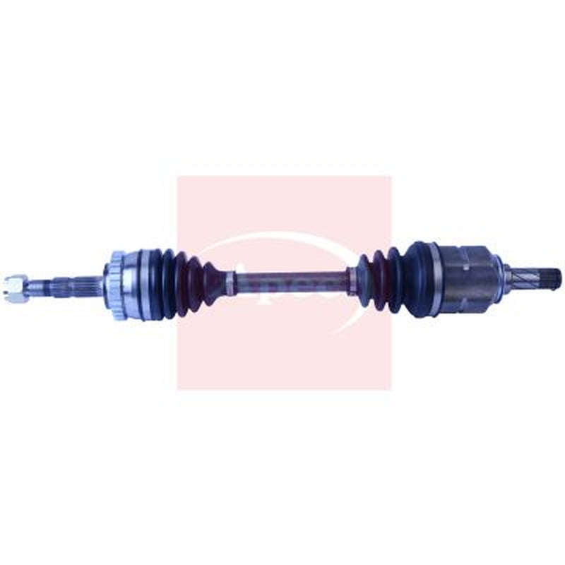 Apec CV Drive Shaft Driveshaft Front Left fits Opel Mpv 2001 on 1.6 1.7