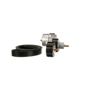 Gates V-Ribbed Belt Set fits Daf Cf 2013 on