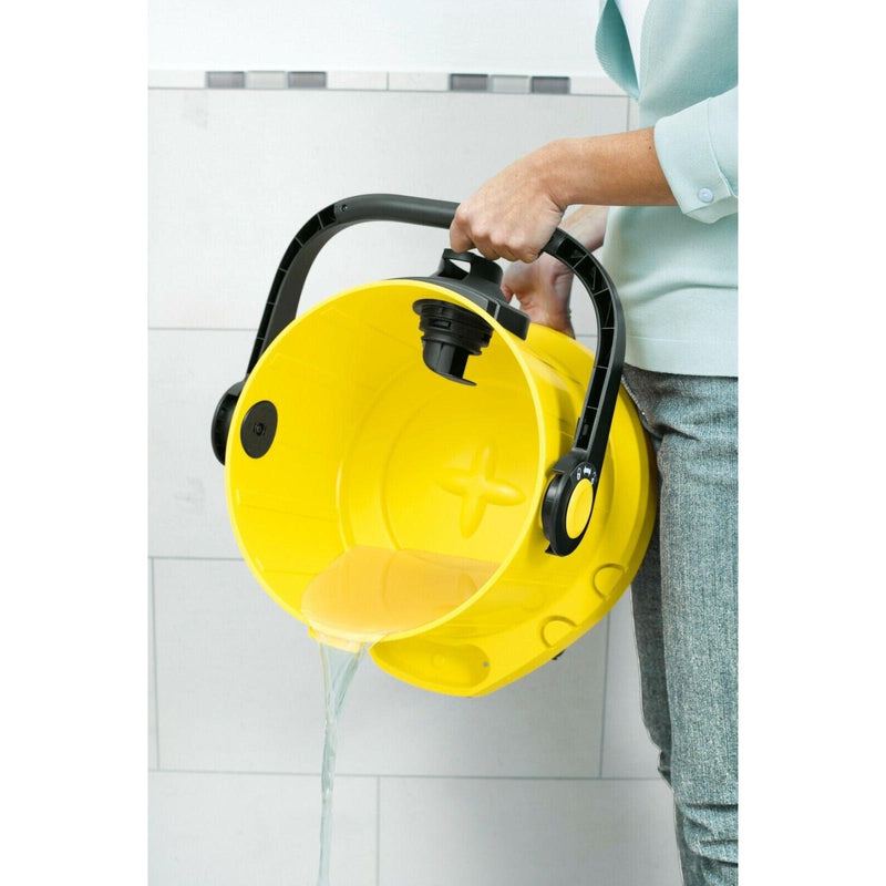 Karcher SE 4001 Carpet Cleaner Including a 3 Years Warranty - 1.081-137.0 Karcher - Dynamic Drive