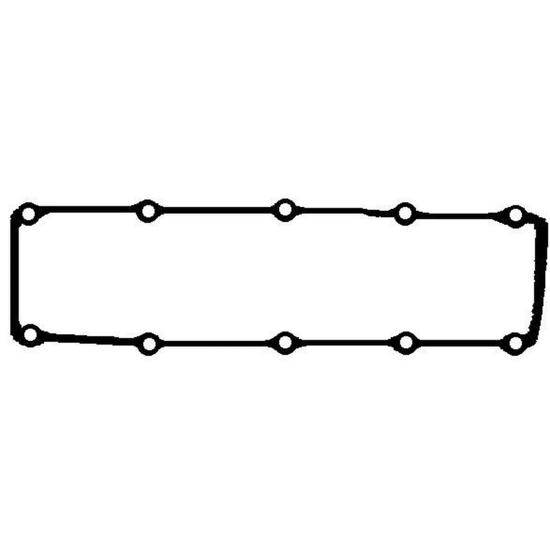 BGA Cylinder Head Cover Gasket fits Rover 100 1994-1997
