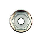 Laser Deep Socket 1/2"D 30mm 1616 Laser - Dynamic Drive