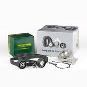 First Line Timing Belt & Water Pump Kit fits Citroën C1 2005-2014 1.4