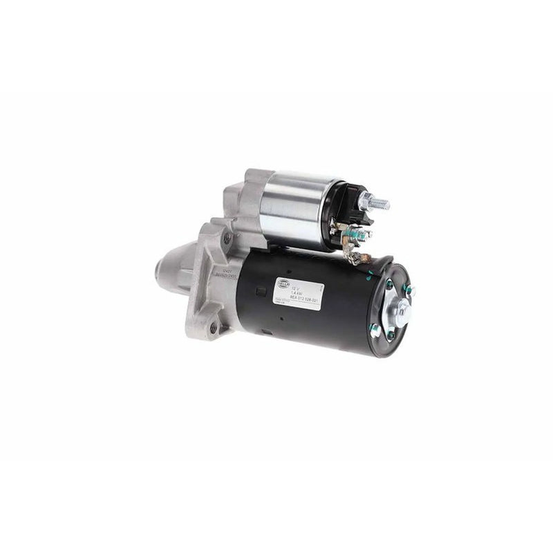 Hella Starter Motor 12V 1.4kW 10 Teeth fits Ford B-Max 2012-2017 1.4 1.6