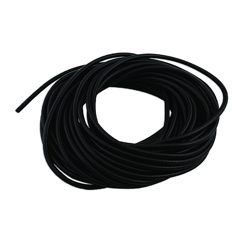 Connect Split Corrugated Conduit 16.9mm ID - 25m coil 37638 Tool Connection - Dynamic Drive
