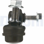 Delphi Stabiliser Bar Link Coupling Rod Front Right fits Subaru Legacy VI