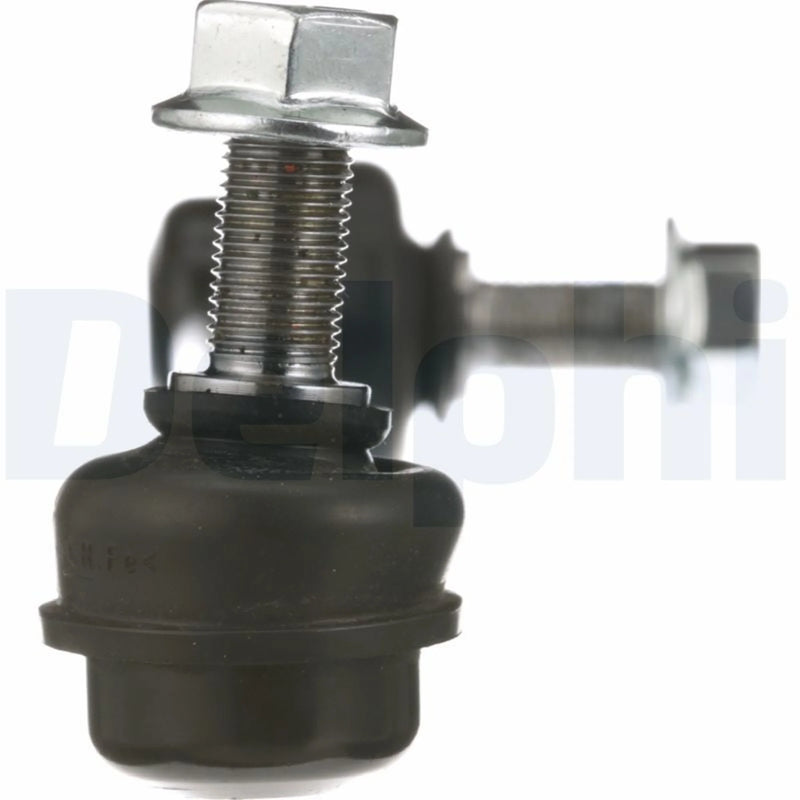 Delphi Stabiliser Bar Link Coupling Rod Front Right fits Subaru Legacy VI