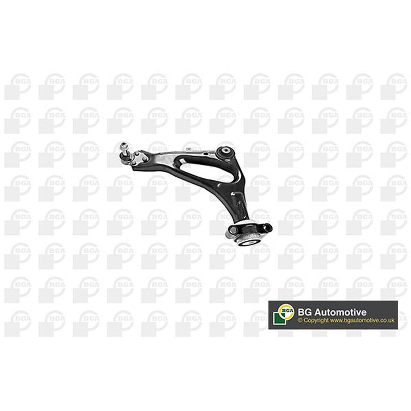 BGA Control/Trailing Arm Front Left fits Mercedes-Benz Marco Polo Camper 2020 on