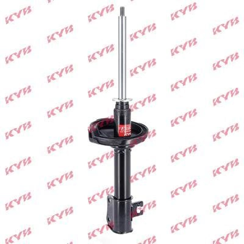 KYB Shock Absorber Damper Strut Rear Right fits Suzuki Baleno 1995-2002
