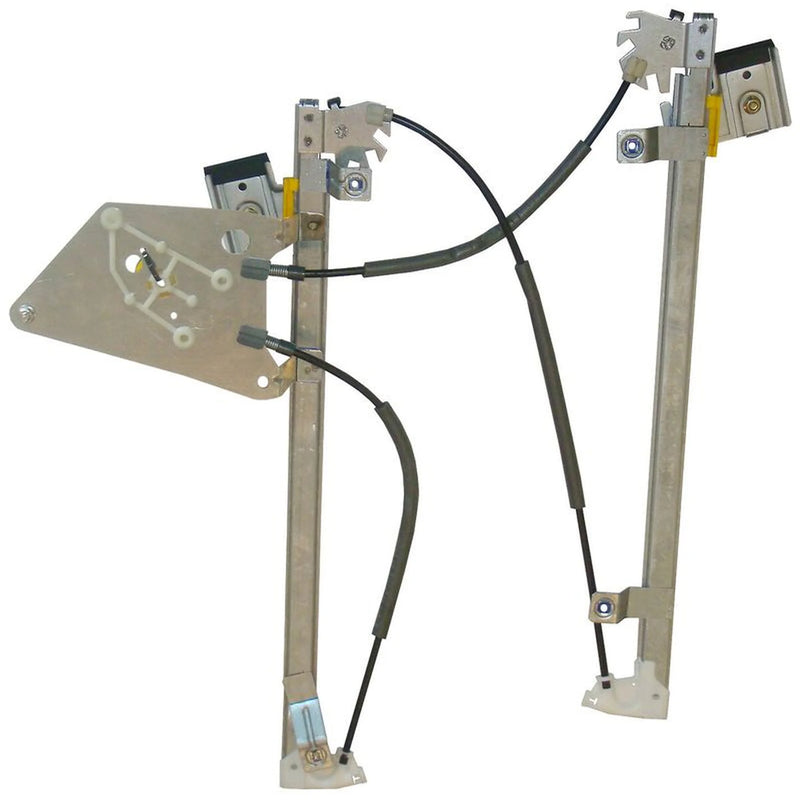 Valeo Electric Window Regulator Lifter Right Front 851069