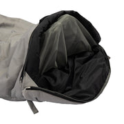 Vango Mantis Planet Sleeping Bag 50L Grey Flannel Vango - Dynamic Drive