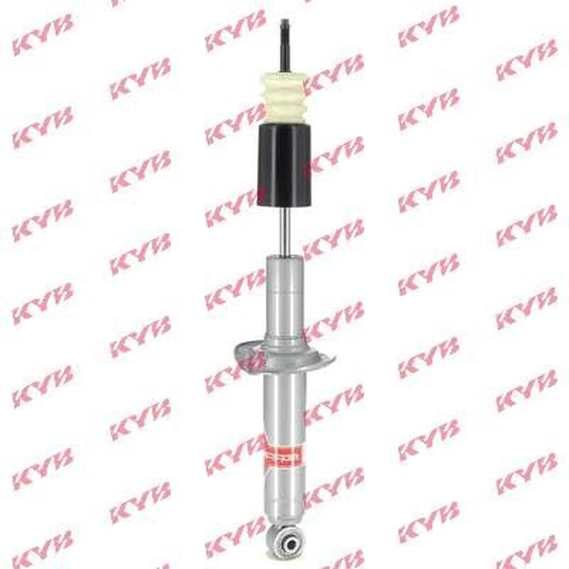 KYB Shock Absorber Damper Strut Rear fits Toyota Cynos 1995-1999 1.5