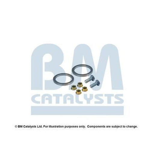 BM Catalysts Exhaust Pipe Mounting Kit FK70582B