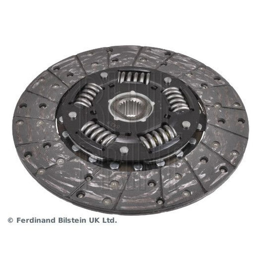Blue Print Clutch Friction Disc Plate 23 Splines ADC43142