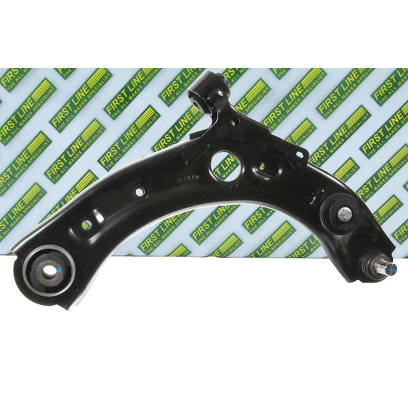 First Line Control/Trailing Arm fits Mazda 3 2018-2020 1.5 1.8 2.0