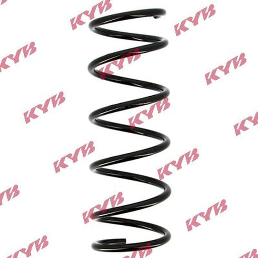 KYB Rear Suspension Coil Spring RA5414