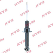 KYB Shock Absorber Damper Strut Rear fits BMW X3 2017-2021