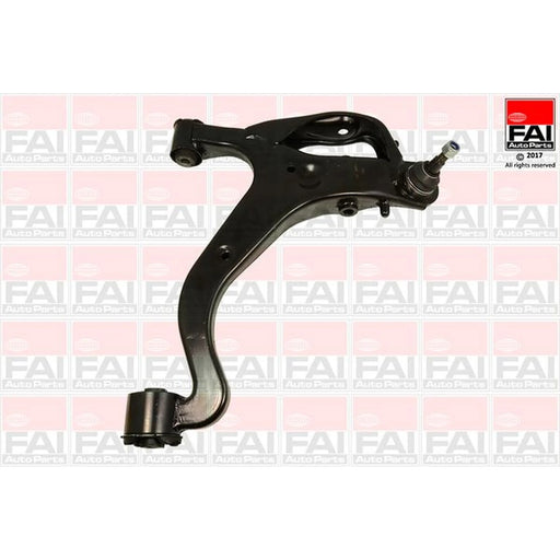 FAI Control/Trailing Arm SS7750