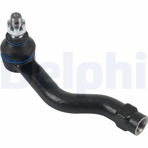 Delphi Steering Tie Rod End Ball Joint Front Left M14 x 1.5 TA3841