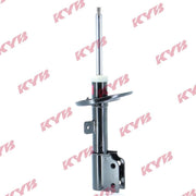 KYB Shock Absorber Damper Strut Front fits Citroën C5 Aircross 2018-2020
