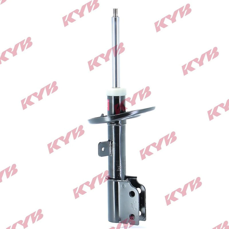 KYB Shock Absorber Damper Strut Front fits Citroën C5 Aircross 2018-2020