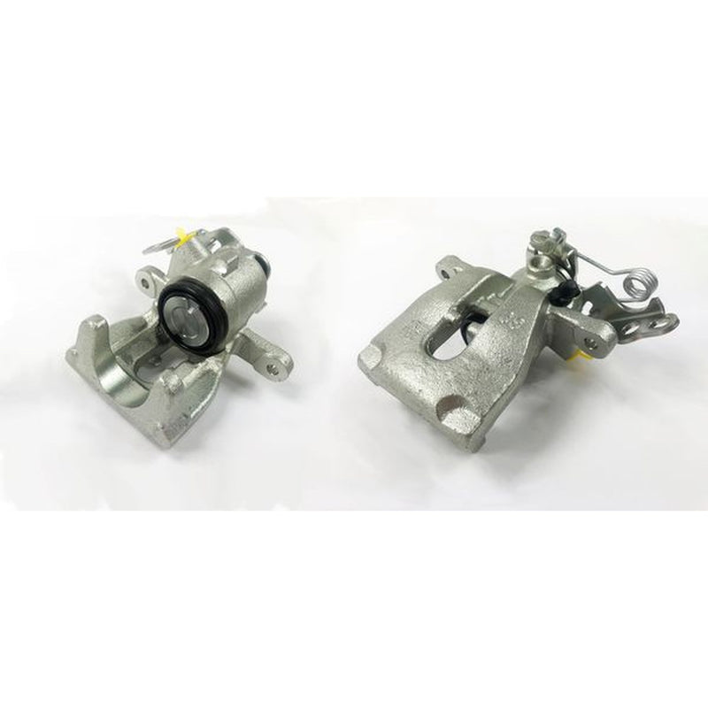 Abtex Brake Caliper Assembly Rear Right fits Ford Focus II 2005-2012 2.5