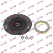 KYB Front Repair Kit Suspension Strut Support Mount fits Opel Ascona C 1981-1988