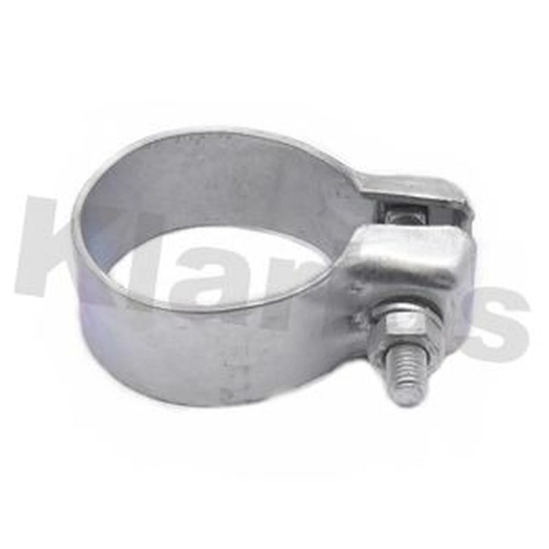 Klarius Exhaust System Clamping Piece OD ID Wide